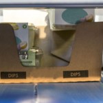 FANUC robotic pot swap unit meets retail demand