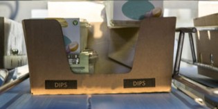 FANUC robotic pot swap unit meets retail demand