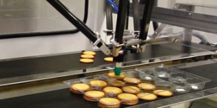 Omron focuses on robotic automation at PPMA