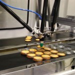 Robotic innovations at the PPMA Show 2015