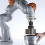 AUTOMATICA 2016 – Breakthrough of smart robots