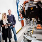 Reduce robot energy consumption by up to 40%