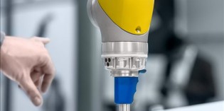 Safety considerations with collaborative robots