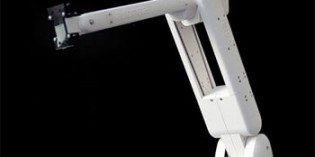 Automata Technologies develops low cost robot