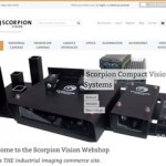 Scorpion Vision unveils website relaunch