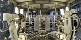 Life sciences focus for AUTOMATICA 2016 in Munich