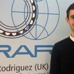 New addition to RA Rodriguez automation team