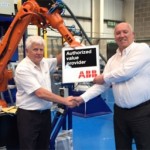 ABB Robotics appoints Geku Automation