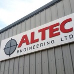 Altec highlights disruptive engineering principles