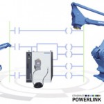 Yaskawa integrates POWERLINK in controller
