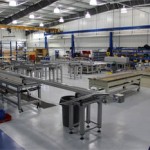 HepcoMotion opens larger assembly facility