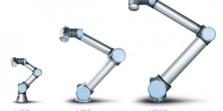 Applied Automation offers Universal Robots