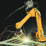 Free webinar on the future of robotics