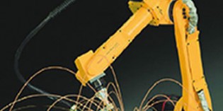 Free webinar on the future of robotics