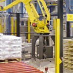 Leuze offers plug and play access guarding