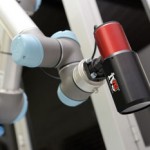 IVS offers vision for collaborative robots