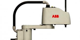 ABB introduces IRB 910SC SCARA robots