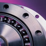 Harmonic Drive offers actuators for robotics