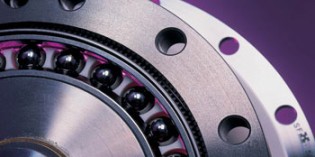 Harmonic Drive offers actuators for robotics
