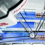 Innovations for the food industry at AUTOMATICA