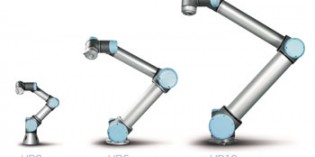 RA Rodriguez becomes Universal Robotics preferred partner