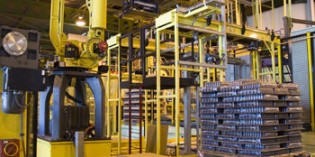 Retail stacks that are pleasing to the pallet
