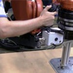 VTT slashes robot programming time