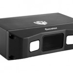 Stemmer launches snapshot sensor for 3D inspection