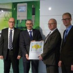 Deprag named Stäubli “Preferred System Integrator”