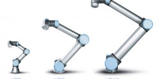 Applied Automation brings robots to Drives & Controls