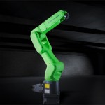 FANUC launches second collaborative robot