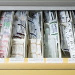 FANUC robots flex to medical blister filling needs