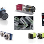 Stemmer Imaging shows robot vision at MACH