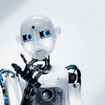 Festo fluidic muscle gives robot natural movement