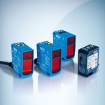 SICK time of flight sensor checks robot gripping points