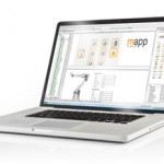 B&R mapp RoboX aids complex kinematics setup
