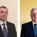 Schunk recruits for Ireland and Scotland