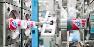 Sumitomo Demag makes the case for IM robots