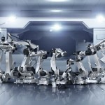 Continued double-digit growth for Comau