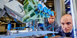 MTC offers free robot technology consultancy