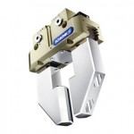 Schunk sets a new standard for robotic grippers