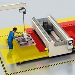 SICK makes the safe factory more productive