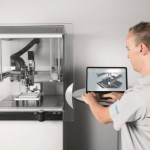 Festo showcases modular handling platform