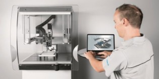 Festo showcases modular handling platform