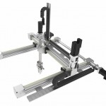 Schaeffler offers plug-and-play linear systems