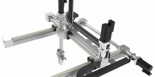 Schaeffler offers plug-and-play linear systems