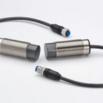 RS introduces ARISO contactless connectors