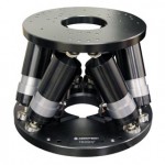 Aerotech HEX500-350HL hexapod guarantees accuracy