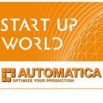 AUTOMATICA offers forum for startup companies