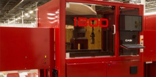 TM Robotics offers intelligent box-opening device
